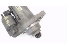 Recambio de motor arranque para seat leon (1p1) 1.9 tdi referencia OEM IAM 02Z911023H 2406051422ODN 