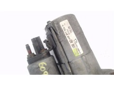 Recambio de motor arranque para seat leon (1p1) 1.9 tdi referencia OEM IAM 02Z911023H 2406051422ODN 