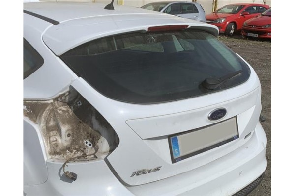 Recambio de porton trasero para ford focus berlina (cew) 1.0 business referencia OEM IAM 2002017  