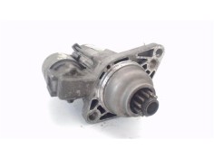 Recambio de motor arranque para seat leon (1p1) 1.9 tdi referencia OEM IAM 02Z911023H 2406051422ODN 