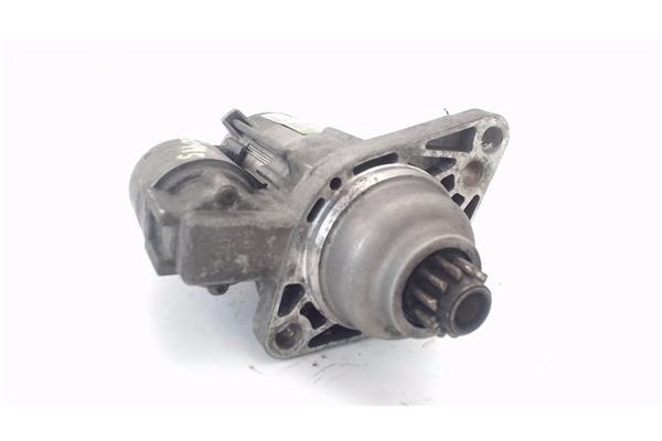 Recambio de motor arranque para seat leon (1p1) 1.9 tdi referencia OEM IAM 02Z911023H 2406051422ODN 