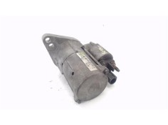 Recambio de motor arranque para seat leon (1p1) 1.9 tdi referencia OEM IAM 02Z911023H 2406051422ODN 