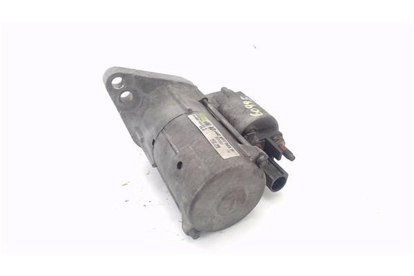 Recambio de motor arranque para seat leon (1p1) 1.9 tdi referencia OEM IAM 02Z911023H 2406051422ODN 