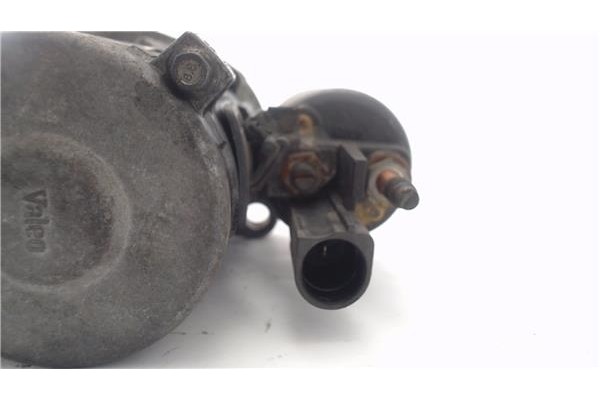 Recambio de motor arranque para seat leon (1p1) 1.9 tdi referencia OEM IAM 02Z911023H 2406051422ODN 