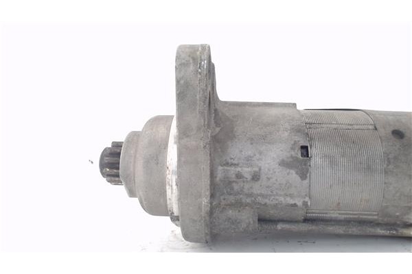 Recambio de motor arranque para seat leon (1p1) 1.9 tdi referencia OEM IAM 02Z911023H 2406051422ODN 