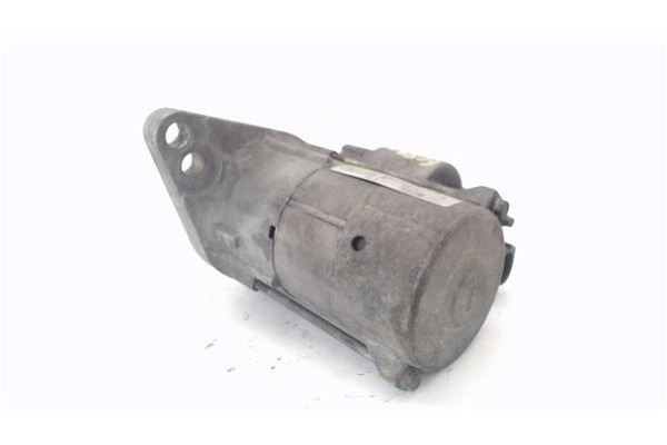 Recambio de motor arranque para seat leon (1p1) 1.9 tdi referencia OEM IAM 02Z911023H 2406051422ODN 