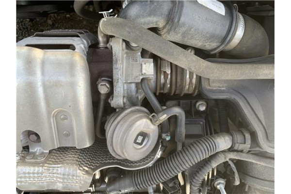Recambio de turbo para ford focus berlina (cew) 1.0 business referencia OEM IAM CM5G6K682HD D3V9N14220000208 