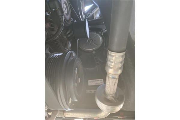 Recambio de electroventilador para ford focus berlina (cew) 1.0 business referencia OEM IAM BV618C607SC C9G4A 