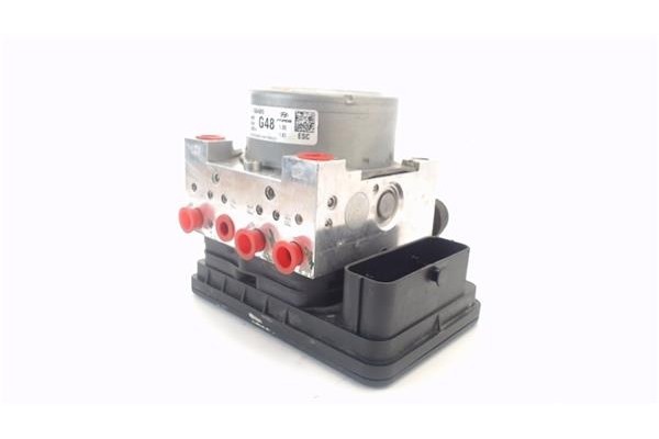 Recambio de nucleo abs para kia picanto (ja) 1.0 gdi drive 5mt referencia OEM IAM 58900G6480 58910G6480 