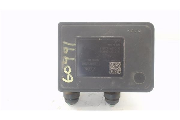 Recambio de nucleo abs para kia picanto (ja) 1.0 gdi drive 5mt referencia OEM IAM 58900G6480 58910G6480 