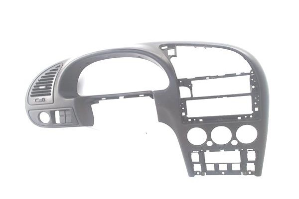 Recambio de embellecedor salpicadero para citroen xsara berlina 1.6 16v referencia OEM IAM 9642157177 9642157277 