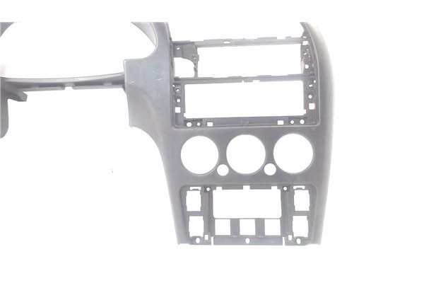 Recambio de embellecedor salpicadero para citroen xsara berlina 1.6 16v referencia OEM IAM 9642157177 9642157277 