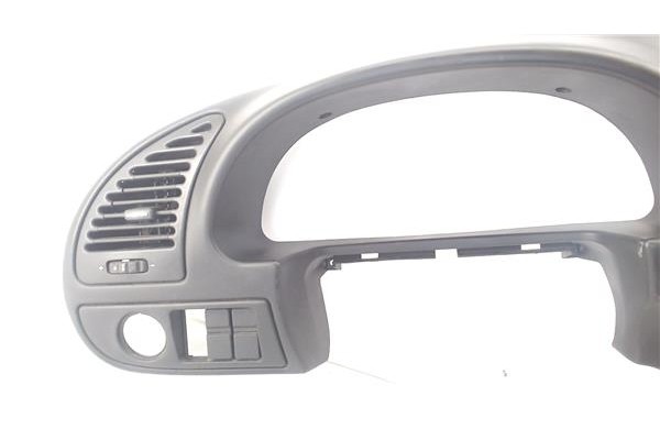 Recambio de embellecedor salpicadero para citroen xsara berlina 1.6 16v referencia OEM IAM 9642157177 9642157277 