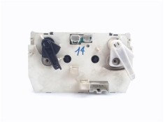 Recambio de mandos calefaccion / a.a. para peugeot 307 (s1) referencia OEM IAM   