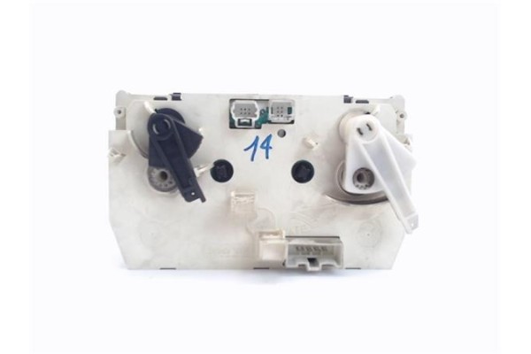 Recambio de mandos calefaccion / a.a. para peugeot 307 (s1) referencia OEM IAM   