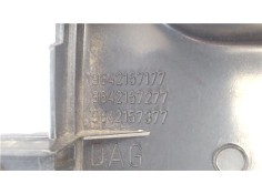 Recambio de embellecedor salpicadero para citroen xsara berlina 1.6 16v referencia OEM IAM 9642157177 9642157277 