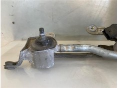 Recambio de motor limpiaparabrisas delantero para nissan note (e11e) 1.5 dci referencia OEM IAM 53568902  