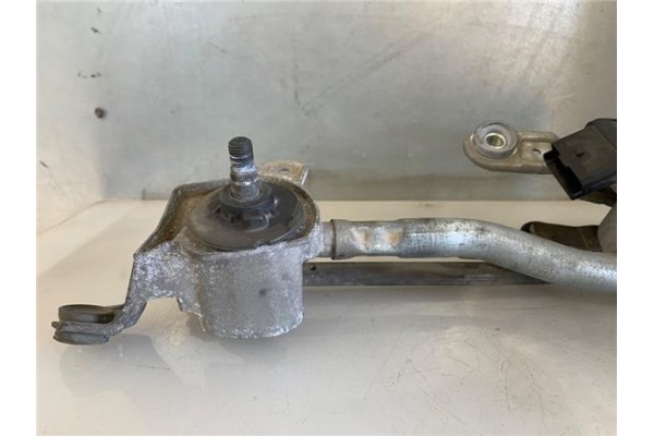 Recambio de motor limpiaparabrisas delantero para nissan note (e11e) 1.5 dci referencia OEM IAM 53568902  