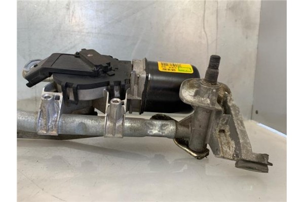 Recambio de motor limpiaparabrisas delantero para nissan note (e11e) 1.5 dci referencia OEM IAM 53568902  