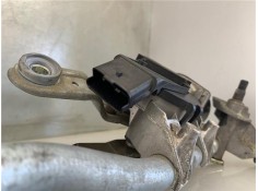 Recambio de motor limpiaparabrisas delantero para nissan note (e11e) 1.5 dci referencia OEM IAM 53568902  