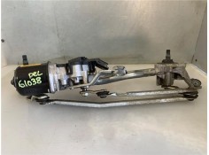 Recambio de motor limpiaparabrisas delantero para nissan note (e11e) 1.5 dci referencia OEM IAM 53568902  