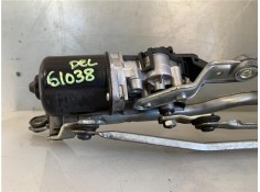 Recambio de motor limpiaparabrisas delantero para nissan note (e11e) 1.5 dci referencia OEM IAM 53568902  
