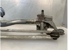 Recambio de motor limpiaparabrisas delantero para nissan note (e11e) 1.5 dci referencia OEM IAM 53568902  