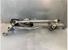 Recambio de motor limpiaparabrisas delantero para nissan note (e11e) 1.5 dci referencia OEM IAM 53568902  