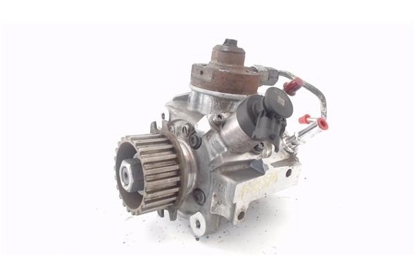 Recambio de bomba inyectora para ford fiesta vi 1.6 tdci referencia OEM IAM CV6Q9A543BA 445010539 