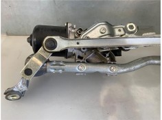 Recambio de motor limpiaparabrisas delantero para nissan note (e11e) 1.5 dci referencia OEM IAM 53568902  