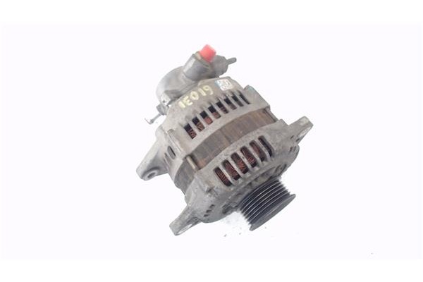 Recambio de alternador para opel combo furgón/ranchera familiar 1.7 di 16v referencia OEM IAM 8971891137 LR1100502J 