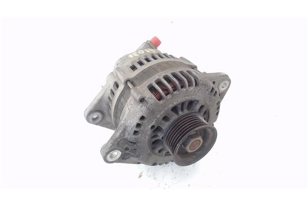 Recambio de alternador para opel combo furgón/ranchera familiar 1.7 di 16v referencia OEM IAM 8971891137 LR1100502J 
