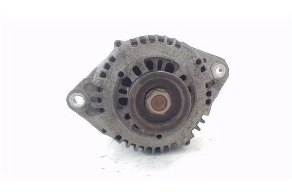 Recambio de alternador para opel combo furgón/ranchera familiar 1.7 di 16v referencia OEM IAM 8971891137 LR1100502J 