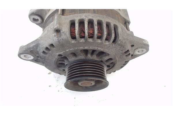 Recambio de alternador para opel combo furgón/ranchera familiar 1.7 di 16v referencia OEM IAM 8971891137 LR1100502J 