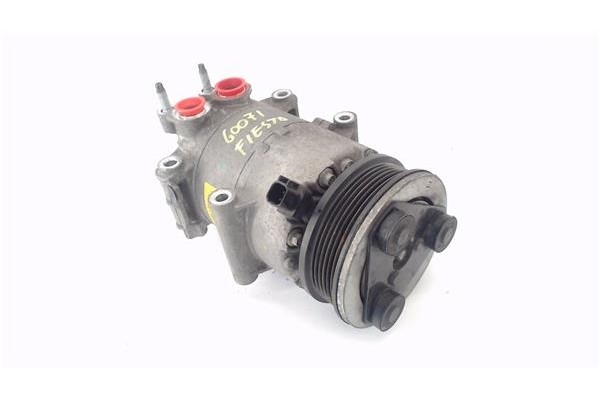 Recambio de compresor aire acond. para ford fiesta vi 1.6 tdci referencia OEM IAM AP3119D629AC  