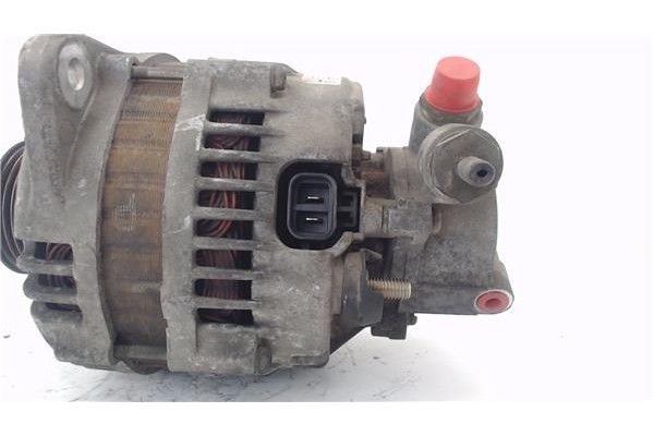 Recambio de alternador para opel combo furgón/ranchera familiar 1.7 di 16v referencia OEM IAM 8971891137 LR1100502J 