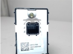 Recambio de mando elevalunas para kia ceed (jd) 1.0 drive referencia OEM IAM 93575J7000 1904020000806 