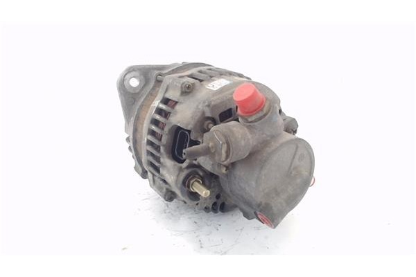 Recambio de alternador para opel combo furgón/ranchera familiar 1.7 di 16v referencia OEM IAM 8971891137 LR1100502J 