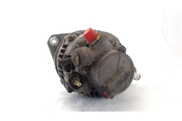 Recambio de alternador para opel combo furgón/ranchera familiar 1.7 di 16v referencia OEM IAM 8971891137 LR1100502J 