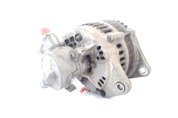 Recambio de alternador para opel combo furgón/ranchera familiar 1.7 di 16v referencia OEM IAM 8971891137 LR1100502J 