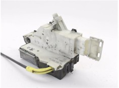 Recambio de cierre electromagnetico porton para peugeot expert furgón 2.0 furgón l1h1 referencia OEM IAM 9681336380 8726V9 