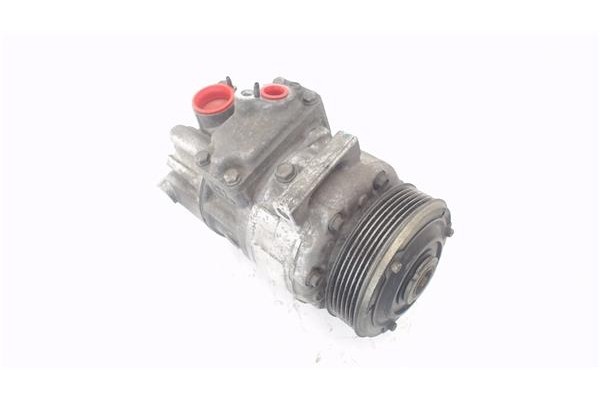 Recambio de compresor aire acond. para seat leon (1p1) 1.9 tdi referencia OEM IAM 1K0820803Q PXE168678F 