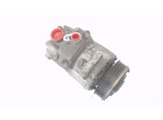 Recambio de compresor aire acond. para seat leon (1p1) 1.9 tdi referencia OEM IAM 1K0820803Q PXE168678F 
