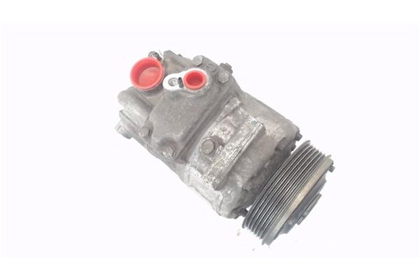 Recambio de compresor aire acond. para seat leon (1p1) 1.9 tdi referencia OEM IAM 1K0820803Q PXE168678F 