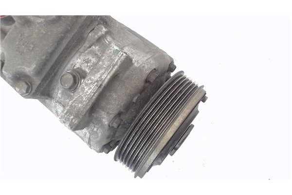 Recambio de compresor aire acond. para seat leon (1p1) 1.9 tdi referencia OEM IAM 1K0820803Q PXE168678F 