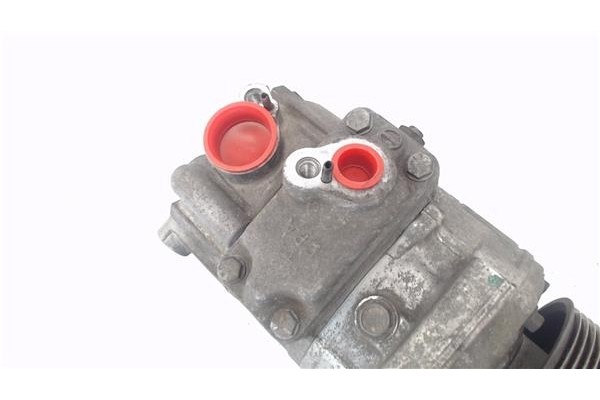 Recambio de compresor aire acond. para seat leon (1p1) 1.9 tdi referencia OEM IAM 1K0820803Q PXE168678F 