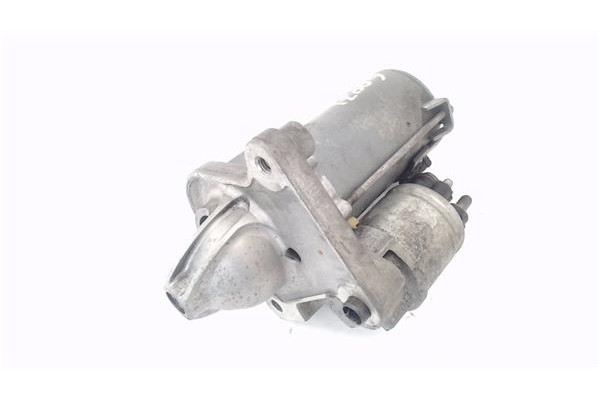 Recambio de motor arranque para ford fiesta vi 1.6 tdci referencia OEM IAM 8V2111000AE TS14E11 