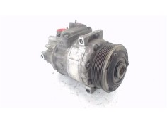 Recambio de compresor aire acond. para seat leon (1p1) 1.9 tdi referencia OEM IAM 1K0820803Q PXE168678F 