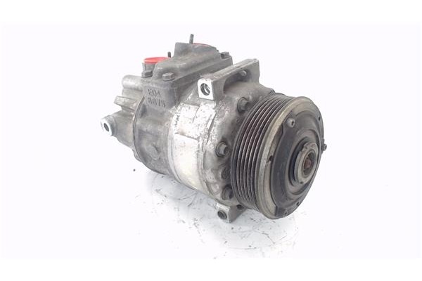 Recambio de compresor aire acond. para seat leon (1p1) 1.9 tdi referencia OEM IAM 1K0820803Q PXE168678F 