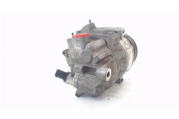 Recambio de compresor aire acond. para seat leon (1p1) 1.9 tdi referencia OEM IAM 1K0820803Q PXE168678F 